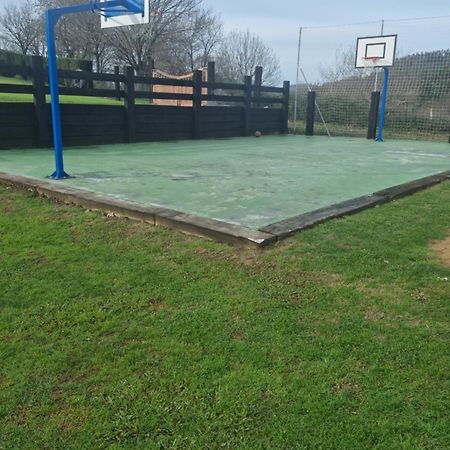 Laukiz Casa Rural Eguzkilore المظهر الخارجي الصورة