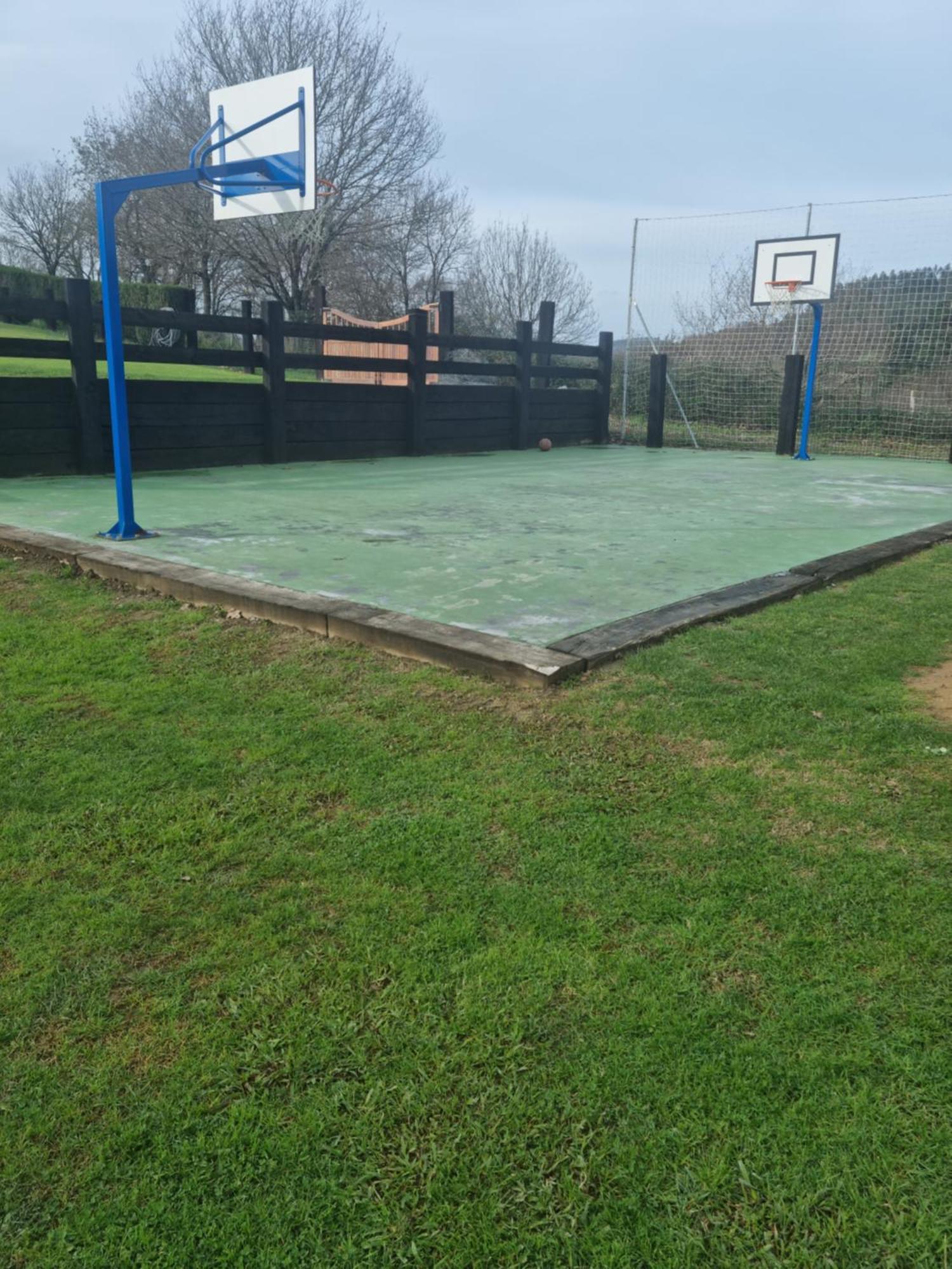 Laukiz Casa Rural Eguzkilore المظهر الخارجي الصورة