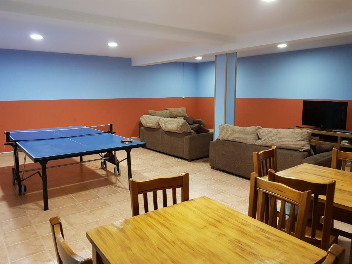 Laukiz Casa Rural Eguzkilore المظهر الخارجي الصورة
