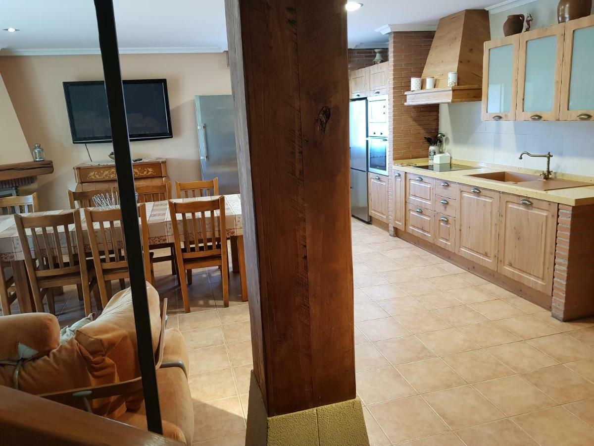 Laukiz Casa Rural Eguzkilore المظهر الخارجي الصورة