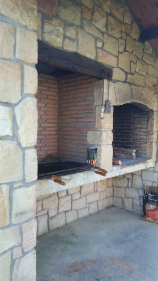Laukiz Casa Rural Eguzkilore المظهر الخارجي الصورة