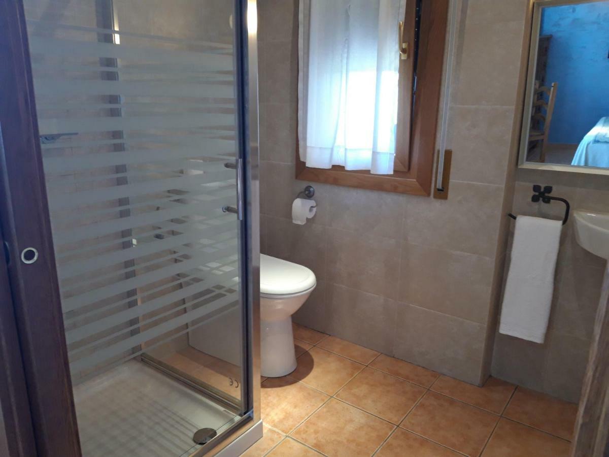 Laukiz Casa Rural Eguzkilore المظهر الخارجي الصورة