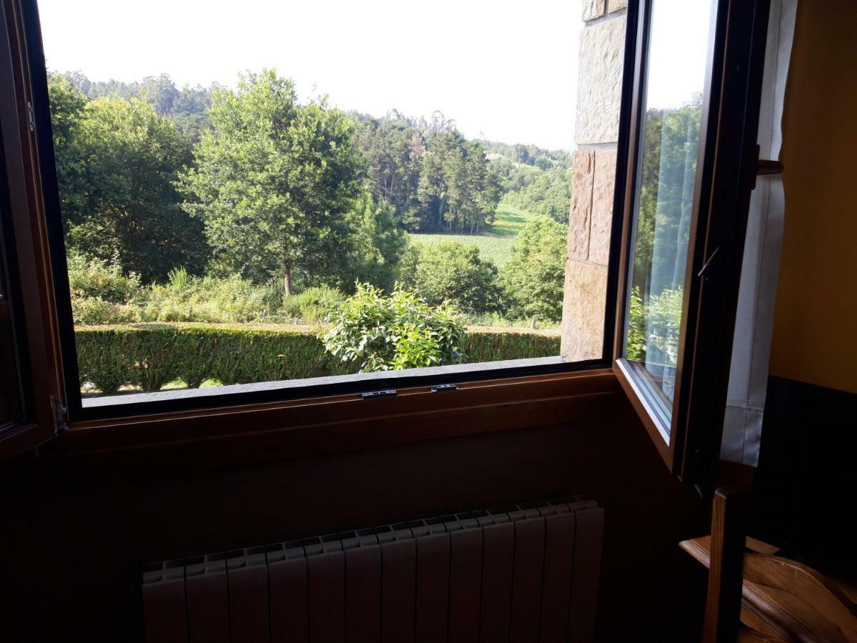 Laukiz Casa Rural Eguzkilore المظهر الخارجي الصورة