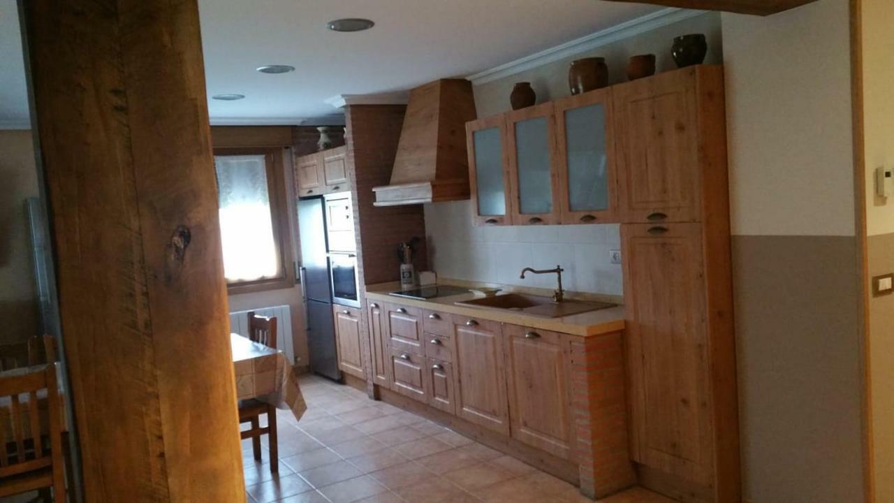 Laukiz Casa Rural Eguzkilore المظهر الخارجي الصورة