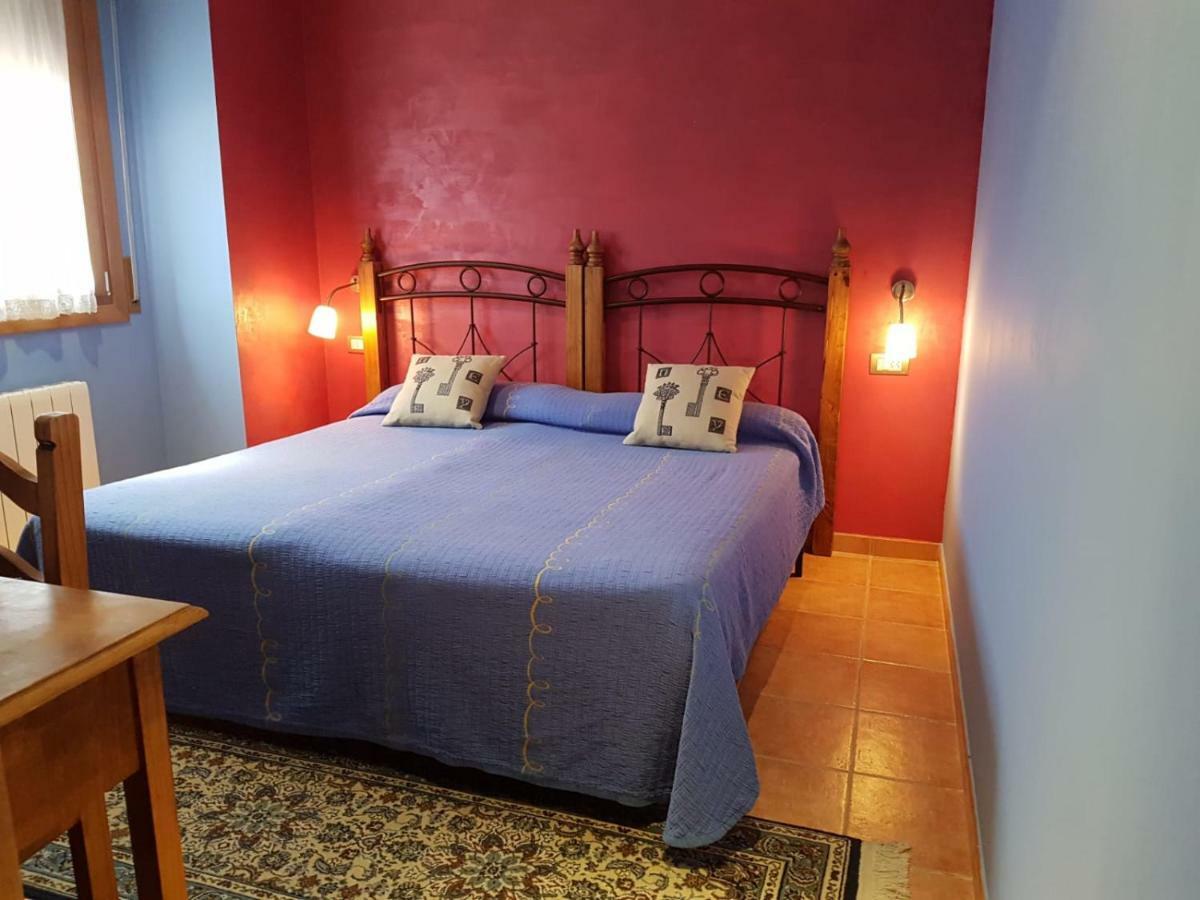 Laukiz Casa Rural Eguzkilore المظهر الخارجي الصورة